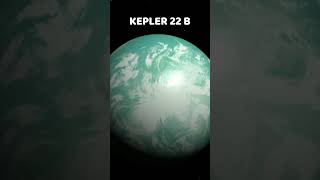KEPLER 22B