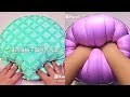 Most satisfying slime ASMR video compilation