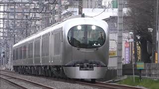 西武001系 Laview試乗会?臨時列車(バイノーラル音源)