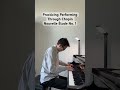 piano practice chopin nouvelle Étude no. 1 7 10 31 24 pianolessonsonline