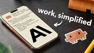 Create Your Own Personal Claude AI System (That Makes Your Work EASY)