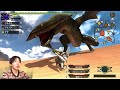 【mhxx hd】ドスガレオス、普通に強くね？？【今更はじめるモンハンダブルクロス 4】