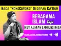 ✅Menggemparkan‼️AKIBAT MEMBACA 