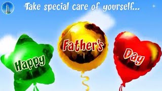 Happy Father's Day, Father's Day Status, Fathers Day Wishes, Father’s Day Whatsapp Status 2022
