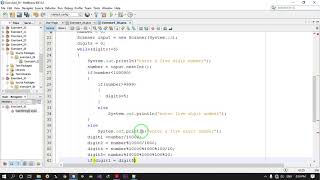 java how to program exercise 4.30