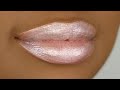 aurora high pigment pearl lip gloss jouer cosmetics