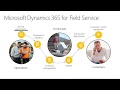 What's New in Dynamics 365 for Field Service