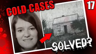 17 Cold Cases That Were Solved In 2024 | True Crime Documentary | Compilation