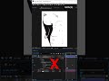 After effects trim path advanced #aftereffects #aftereffectstutorial #shorts #shortsvideo