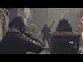 how to clear the village very fast resident evil 4 remake s professional