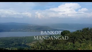 Bankot Fort Mandangad