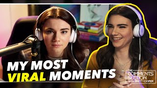 Brett Cooper REACTS To Her Most Viral Moments