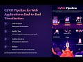 Azure & Azure Devops | How to create CICD pipeline for an Application deployments | session 16 |