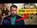 Why Muslims Divide? The Psychology of Why The People Closest to You Are the Hardest to Tolerate