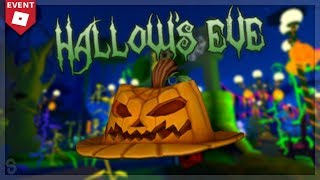 Playtube Pk Ultimate Video Sharing Website - roblox halloween event 2018 pumpkin fedora