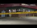 Person shot and killed at Alton gas station