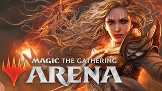 Midweek Magic - Momir - Magic The Gathering Arena