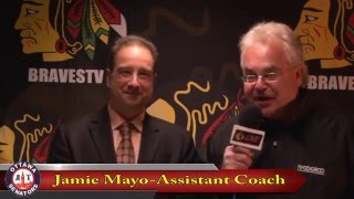 CCHL Interview Jamie Mayo2