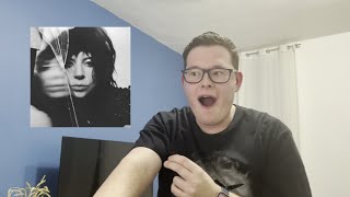 Lady Gaga MAYHEM Reaction (I'm so overwhelmed in the BEST way)