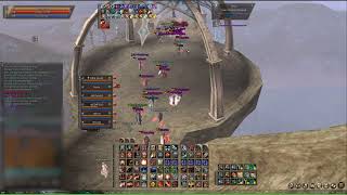 ExiliumWorld - Mass PvP (HelpMyEggS) - Cardinal - L2 Exilium High Five - 28/03/2023