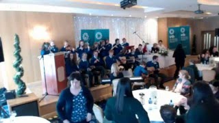 Donegal ETB Awards 2016