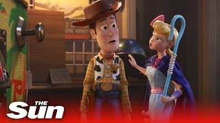 Toy Story (2019) trailer | HD