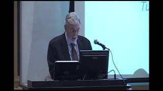 Eric Foner (Panel Highlight) The Fiery Trial: Abraham Lincoln and American Slavery