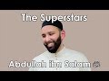 From Rabbi to Shaykh - Omar Suleiman - Quran Weekly