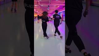 ⚡️시카고롤러클럽⚡️신나는운동 #롤러장 #롤러스케이트 #rollerskate #rollerskating