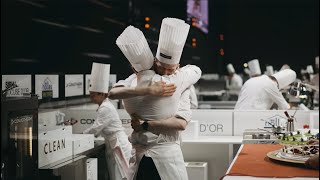 Bocuse d'Or Europe 2024 - Opening