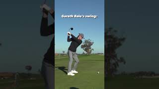 Describe Gareth Bale’s swing in one word 🤔