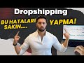 Ebay Dropshipping 2024'de Bu Hataları Yapmamaya Dikkat Et