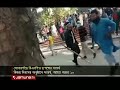 নারায়ণগঞ্জে বিএনপি র দু গ্রুপের ধাওয়া পাল্টা ধাওয়া narayanganj bnp clash jamuna tv