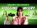 Uncovering Colleen Ballinger's Vlogging Problems