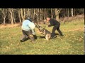 State Police Canine Basic School Training