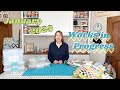 January 2023 Works in Progress | A Quilting Life