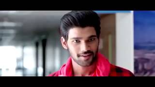 Alludu seenu 2019 new Official Hindi dubbed