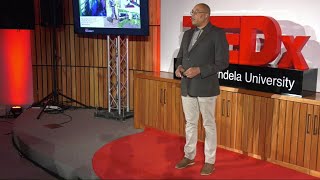 Biotechnology for animal health | Dr Phiyani Lebea | TEDxNelsonMandelaUniversity