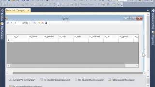 How to make search record in VB.Net with MySQL Server 01