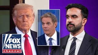 Bill Hemmer: This could get UGLY