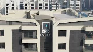 DMD Paccific Completed Project by DMD Developers