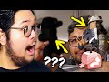 AKU TANTANG YOUTUBER INI UNTUK PVP PAKAI BLIND BOX ONE PIECE DI BLOX FRUITS!?