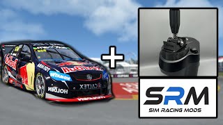 SimRacingMods Sequential Gear Shifter Review! (G25, G27, G29, G920, G923)