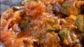 வெண்டைக்காய் பச்சடி சுவையாக செய்வது எப்படி|How to make VENDAKKAI PACHADI RECIPE