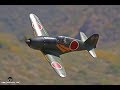 1/5 Scale J2M Raiden (Kit-Built) -- Warbirds & Classics 2019