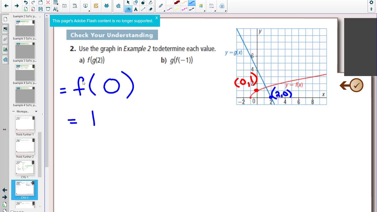 40sp 4 3 Example 2 Youtube