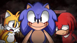 SONIC: New Beginning - UP FOR ROUND 1? [Full Gameplay]