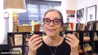 History Matters (...and so does coffee!) Episode 37 - January 7, 2021