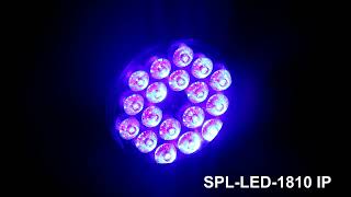 SPL-LED-1810IP