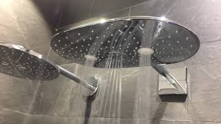 GROHE | RAIN SHOWER |